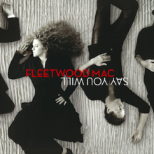 Fleetwood mac say you will album download free music
