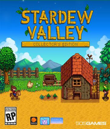 Stardew Valley 1.3 27 Mac Download